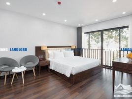 2 Phòng ngủ Chung cư for rent in Phước Mỹ, Sơn Trà, Phước Mỹ