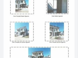 2 Habitación Casa en venta en Tambaksari, East Jawa, Tambaksari
