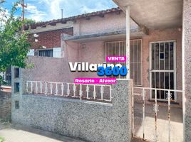 2 Bedroom House for sale in Santa Fe, Rosario, Santa Fe