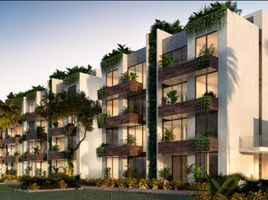 1 Schlafzimmer Appartement zu verkaufen in Cozumel, Quintana Roo, Cozumel, Quintana Roo, Mexiko