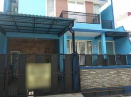 4 Habitación Villa en venta en Sukolilo, East Jawa, Sukolilo