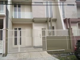 4 Bedroom House for sale in Gayungan, Surabaya, Gayungan