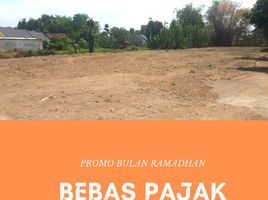  Land for sale in Prambanan, Klaten, Prambanan