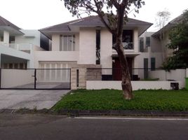 6 Schlafzimmer Villa zu verkaufen in Lakarsantri, East Jawa, Lakarsantri