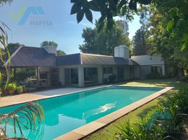 4 Habitación Casa en venta en Pilar, Buenos Aires, Pilar