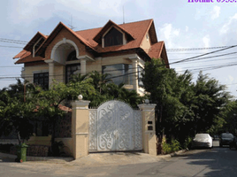 6 chambre Villa for sale in Thao Dien, District 2, Thao Dien