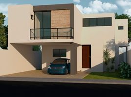 Condominium 3 chambre à vendre à Conkal, Yucatan, Conkal