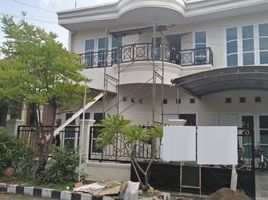 5 Bedroom House for sale in Rungkut, Surabaya, Rungkut