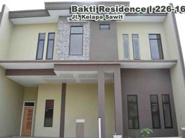 4 Kamar Rumah for sale in Bukit Raya, Pekan Baru, Bukit Raya