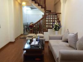 4 chambre Villa for sale in Thuong Dinh, Thanh Xuan, Thuong Dinh