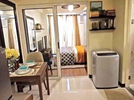 1 Bedroom Apartment for sale at Zinnia Towers, Quezon City