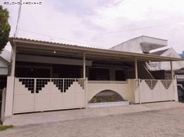 3 Schlafzimmer Haus zu verkaufen in Sukolilo, East Jawa, Sukolilo