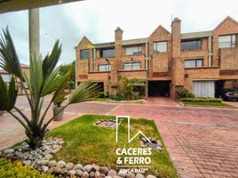 3 Bedroom Villa for sale in Fundacion Cardioinfantil-Instituto de Cardiologia, Bogota, Bogota