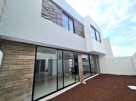 4 Schlafzimmer Haus zu verkaufen in Morelia, Michoacan, Morelia, Michoacan