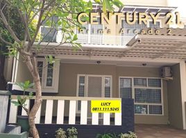 3 Habitación Casa en venta en Pondok Aren, Banten, Pondok Aren, Tangerang, Banten