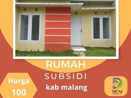 2 Kamar Rumah for sale in Singosari, Malang Regency, Singosari