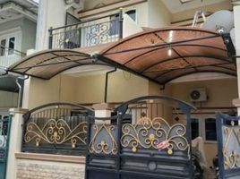 3 Habitación Villa en venta en Mulyorejo, East Jawa, Mulyorejo
