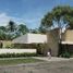 3 Schlafzimmer Villa zu verkaufen in Yaxkukul, Yucatan, Yaxkukul