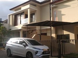 3 Bedroom Villa for sale in Banguntapan, Bantul, Banguntapan