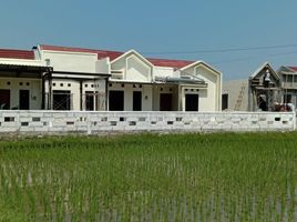 2 Kamar Vila for sale in Sedayu, Bantul, Sedayu