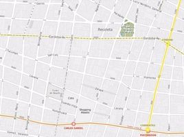  Land for sale in Abasto de Buenos Aires, Federal Capital, Federal Capital