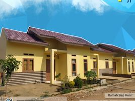 2 Kamar Rumah for sale in Lampung, Sukarame, Bandar Lampung, Lampung