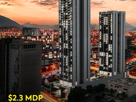 2 Bedroom Condo for sale in Monterrey, Nuevo Leon, Monterrey, Nuevo Leon