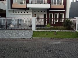 4 Habitación Villa en venta en Mulyorejo, East Jawa, Mulyorejo