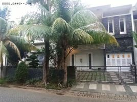 5 Habitación Villa en venta en Mulyorejo, East Jawa, Mulyorejo