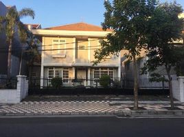 6 Kamar Rumah for rent in Tambaksari, Surabaya, Tambaksari