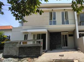 Villa 4 chambre à vendre à Sukolilo, East Jawa, Sukolilo