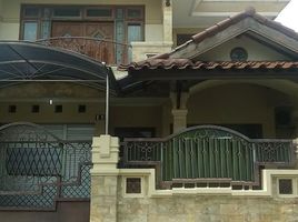 5 Habitación Casa en venta en Karangpilang, East Jawa, Karangpilang