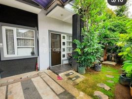 Maison 3 chambre à vendre à Tambaksari, East Jawa, Tambaksari, Surabaya