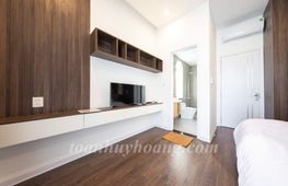 Cho thuê nhà riêng, 4 PN, 100 m², Thanh Khê