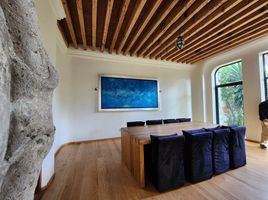 3 Schlafzimmer Haus zu verkaufen in Cuajimalpa De Morelos, Mexico City, Cuajimalpa De Morelos