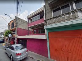 4 Schlafzimmer Haus zu verkaufen in Cuauhtemoc, Mexico City, Cuauhtemoc