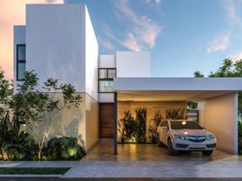 3 Schlafzimmer Villa zu verkaufen in Yaxkukul, Yucatan, Yaxkukul