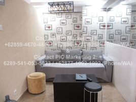 2 Kamar Apartemen for rent in Jakarta Timur, Jakarta, Cakung, Jakarta Timur