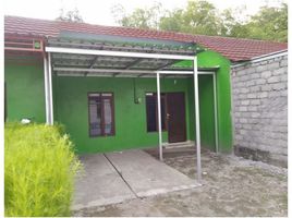 2 Bedroom House for sale in Prambanan, Klaten, Prambanan