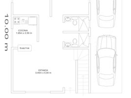 2 Habitación Villa en venta en Iztapalapa, Ciudad de México, Iztapalapa