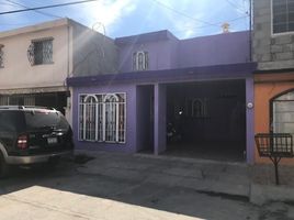 3 Schlafzimmer Haus zu verkaufen in Matamoros, Coahuila, Matamoros