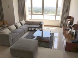 3 Habitación Apartamento en venta en Thao Dien, Ho Chi Minh City, Thao Dien, District 2, Ho Chi Minh City, Vietnam