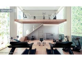 3 Schlafzimmer Appartement zu verkaufen in Miguel Hidalgo, Mexico City, Miguel Hidalgo