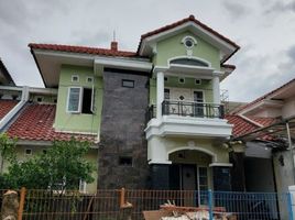 4 Habitación Casa en venta en Wiyung, East Jawa, Wiyung