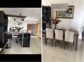 3 Phòng ngủ Chung cư for rent at Saigon Pearl Complex, Phường 22