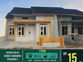 2 Bedroom House for sale in Lampung, Tanjung Bintang, Lampung Selatan, Lampung