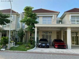 Villa 3 chambre à vendre à Mulyorejo, East Jawa, Mulyorejo