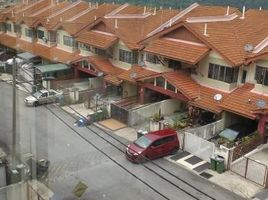 3 Schlafzimmer Reihenhaus zu vermieten in Gombak, Selangor, Batu, Gombak