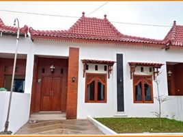 2 Kamar Rumah for sale in Prambanan, Klaten, Prambanan