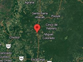  Land for sale in Carmen, Campeche, Carmen, Campeche